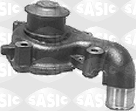 Sasic 9001229 - Pompa acqua autozon.pro