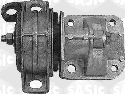 Sasic 9002445 - Sospensione, Motore autozon.pro