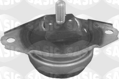 Sasic 9002454 - Sospensione, Motore autozon.pro