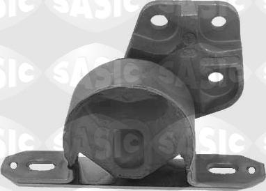 Sasic 9002450 - Sospensione, Motore autozon.pro