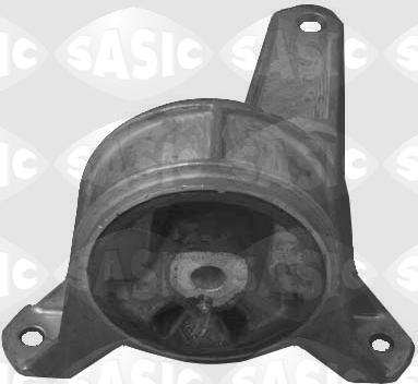 Sasic 9002469 - Sospensione, Motore autozon.pro