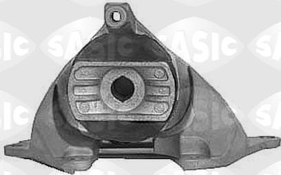 Sasic 9002400 - Sospensione, Motore autozon.pro