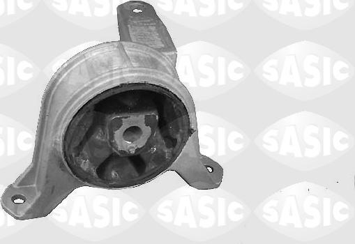 Sasic 9002471 - Sospensione, Motore autozon.pro