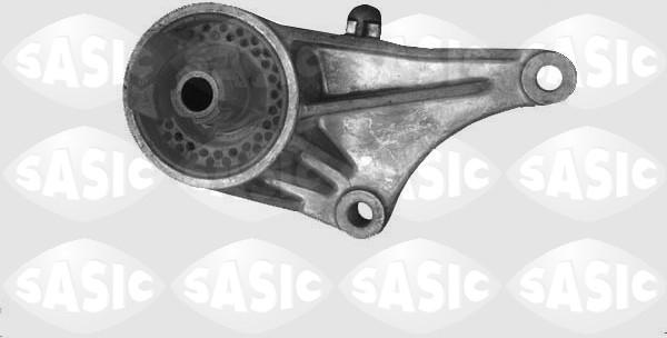 Sasic 9002477 - Sospensione, Motore autozon.pro