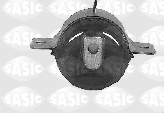 Sasic 9002557 - Sospensione, Motore autozon.pro