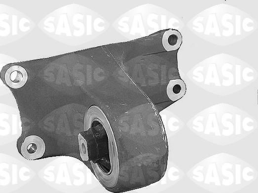 Sasic 9002565 - Sospensione, Motore autozon.pro