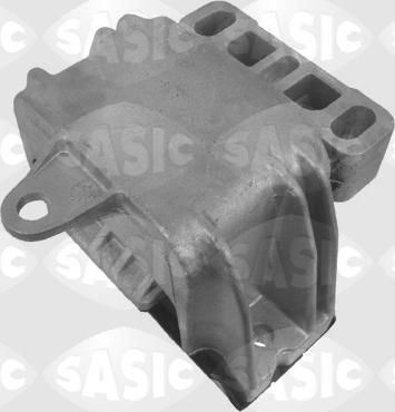 Sasic 9002568 - Sospensione, Motore autozon.pro