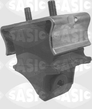 Sasic 9002509 - Sospensione, Motore autozon.pro