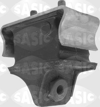 Sasic 9002500 - Sospensione, Motore autozon.pro