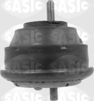 Sasic 9002513 - Sospensione, Motore autozon.pro