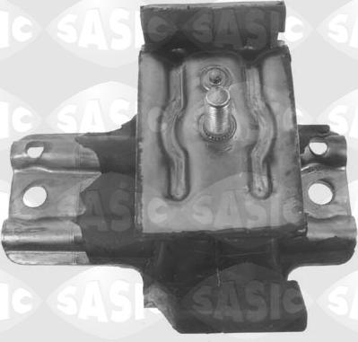 Sasic 9002581 - Sospensione, Motore autozon.pro