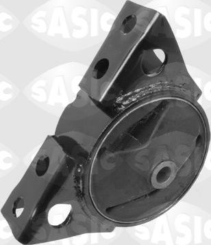 Sasic 9002534 - Sospensione, Motore autozon.pro