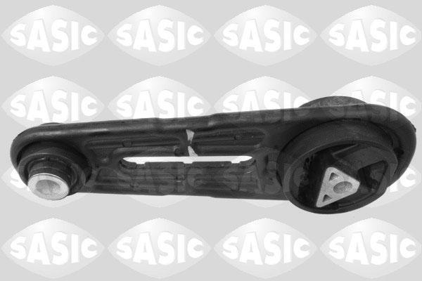 Sasic 9002536 - Sospensione, Motore autozon.pro