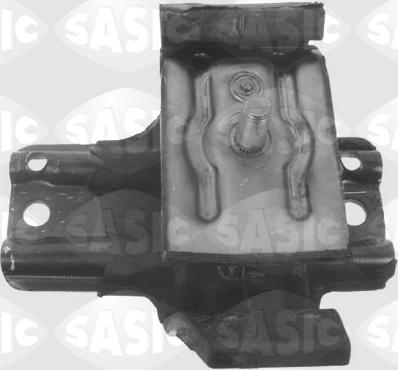 Sasic 9002576 - Sospensione, Motore autozon.pro