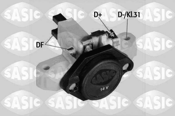 Sasic 9126007 - Regolatore alternatore autozon.pro