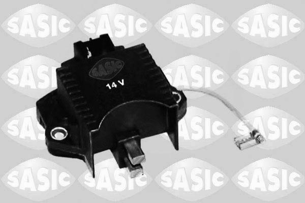 Sasic 9120001 - Regolatore alternatore autozon.pro