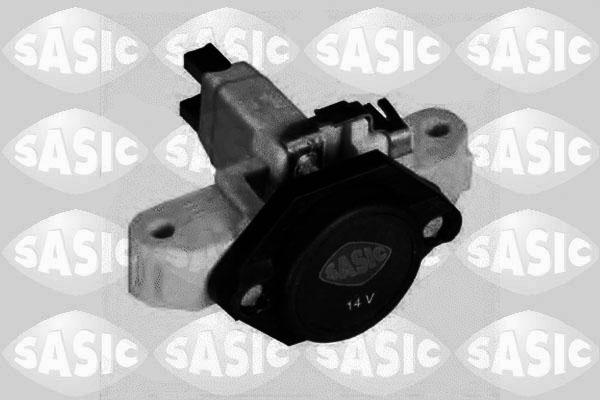 Sasic 9120002 - Regolatore alternatore autozon.pro