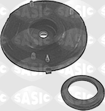 Sasic 4005230 - Kit riparazione, Sospensione ruota autozon.pro