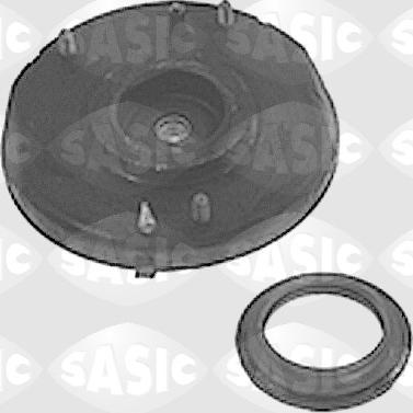 Sasic 4005231 - Kit riparazione, Sospensione ruota autozon.pro