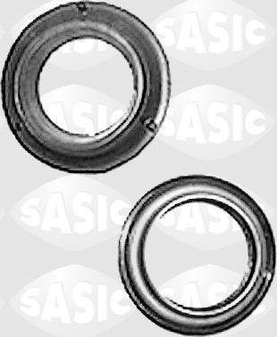 Sasic 4005220 - Kit riparazione, Sospensione ruota autozon.pro