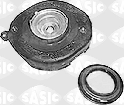 Sasic 4005223 - Kit riparazione, Sospensione ruota autozon.pro