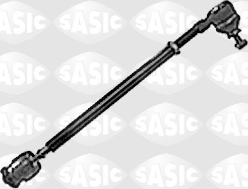 Sasic 4006045B1 - Tirante trasversale autozon.pro