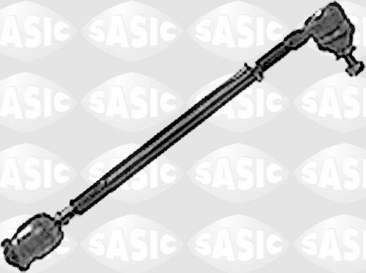 Sasic 4006054B1 - Tirante trasversale autozon.pro