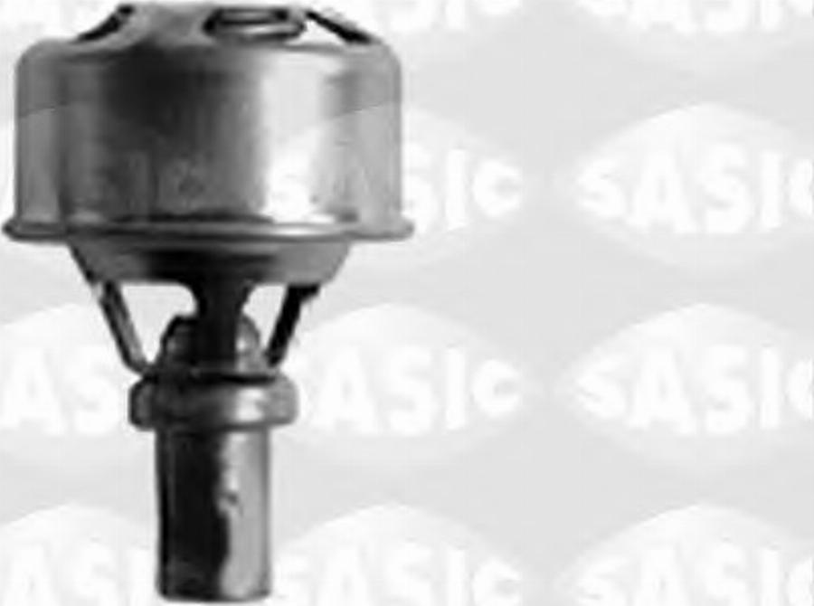 Sasic 4000355 - Termostato, Refrigerante autozon.pro