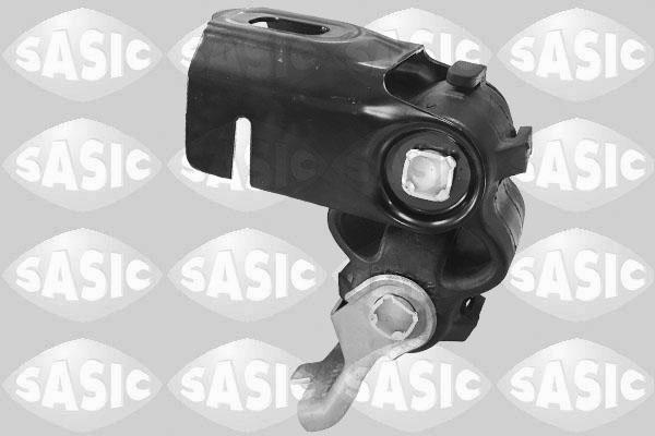 Sasic 4001599 - Supporto, Imp. gas scarico autozon.pro