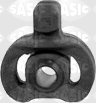 Sasic 4001590 - Supporto, Imp. gas scarico autozon.pro