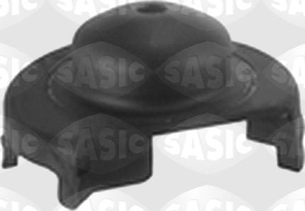 Sasic 4001633 - Supporto ammortizzatore a molla autozon.pro