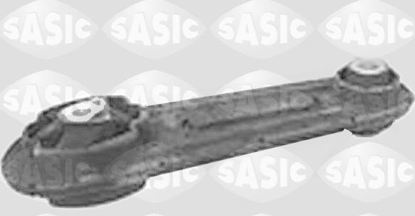 Sasic 4001814 - Sospensione, Motore autozon.pro