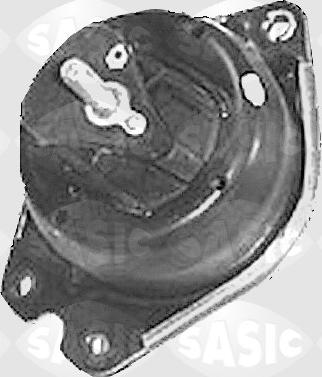 Sasic 4001833 - Sospensione, Motore autozon.pro