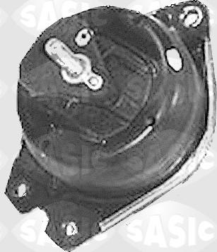 Sasic 4001832 - Sospensione, Motore autozon.pro