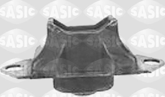 Sasic 4001826 - Sospensione, Motore autozon.pro