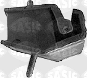 Sasic 4001350 - Sospensione, Motore autozon.pro