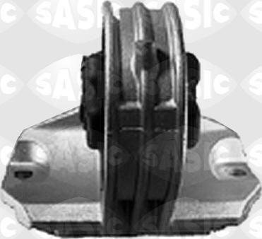 Sasic 4001353 - Sospensione, Motore autozon.pro