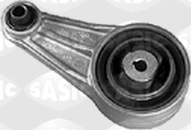 Sasic 4001388 - Sospensione, Motore autozon.pro