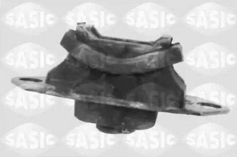 Sasic 4001334 - Sospensione, Motore autozon.pro