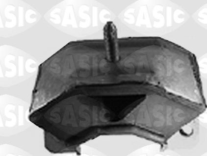 Sasic 4001328 - Sospensione, Motore autozon.pro