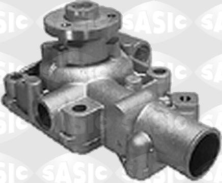 Sasic 4001239 - Pompa acqua autozon.pro