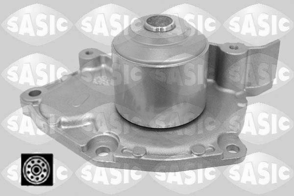 Sasic 4001229 - Pompa acqua autozon.pro