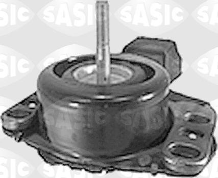 Sasic 4001798 - Sospensione, Motore autozon.pro