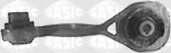 Sasic 4001793 - Sospensione, Motore autozon.pro