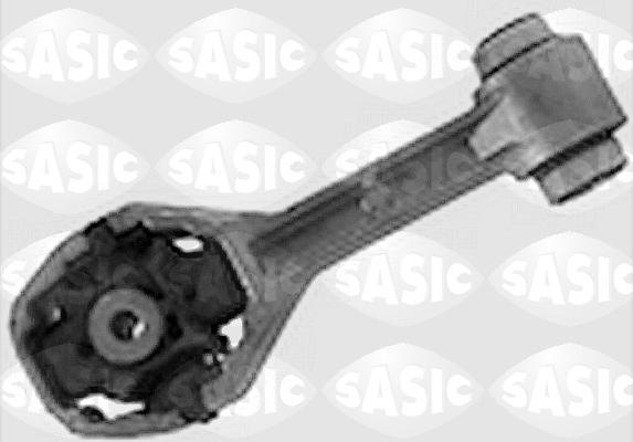 Sasic 4001760 - Sospensione, Motore autozon.pro