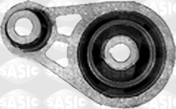 Sasic 4001762 - Sospensione, Motore autozon.pro