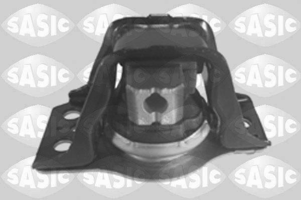 Sasic 4001788 - Sospensione, Motore autozon.pro