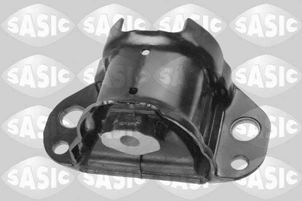 Sasic 4001735 - Sospensione, Motore autozon.pro