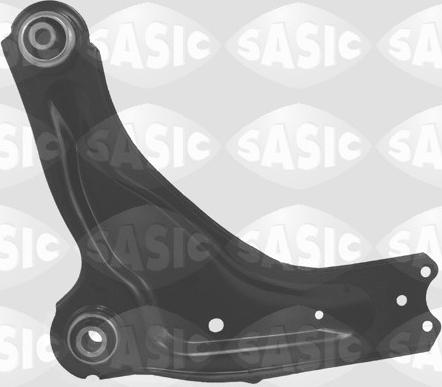 Sasic 4003319 - Braccio oscillante, Sospensione ruota autozon.pro