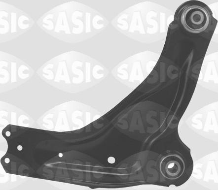 Sasic 4003320 - Braccio oscillante, Sospensione ruota autozon.pro